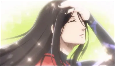 Quel est le complexe de Jûbei ?