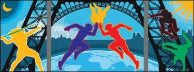 Après avoir évoqué toute cette actualité passée, pas toujours très joyeuse, je vous souhaite sincèrement à toutes et à tous une très belle année 2024 !
Cette année comportera