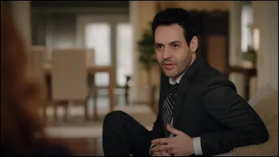 Le frère du protagoniste se nomme :