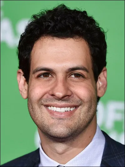 Il est incarné par :