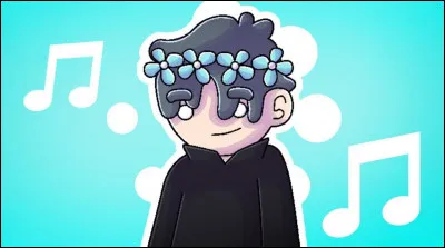 Sur quel jeu portait sa première vidéo ?