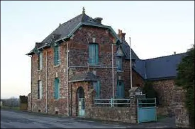Je vous emmène en Bretagne, à Saint-Malon-sur-Mel. Commune de l'aire d'attraction Rennaise, elle se situe ...