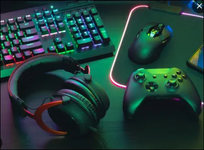 Aimes-tu les jeux vidéo ?