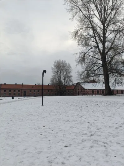 Après un voyage de 10 heures en ferry, nous nous retrouvons à Oslo. De quel pays cette ville est-elle la capitale ?