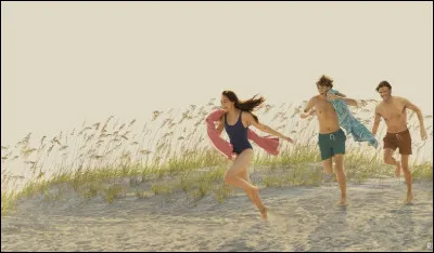 Qui gagne le match de volley avec Belly ?