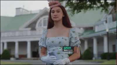 Qui embrasse Belly devant luniversité de lautre ?