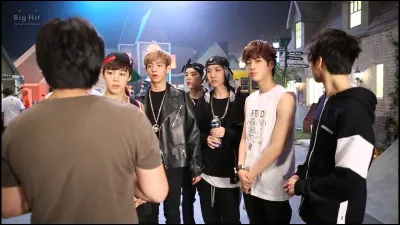 Quelle est leur première chanson ?