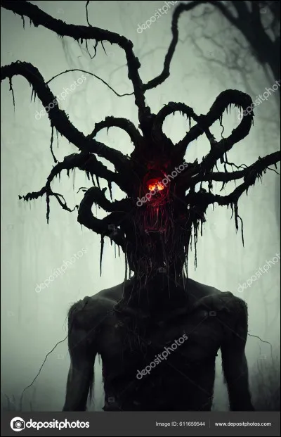 Durant ton aventure, un monstre s'impose à toi, que fais-tu ?