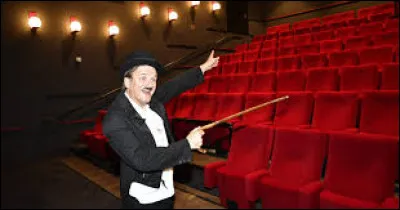 Allez, chassez l'intrus !