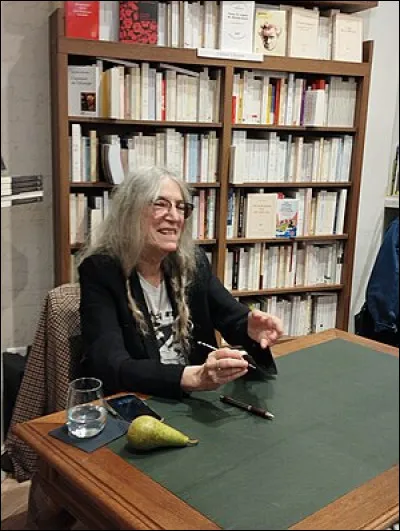 Pourquoi ne pas chasser l'intrus ?