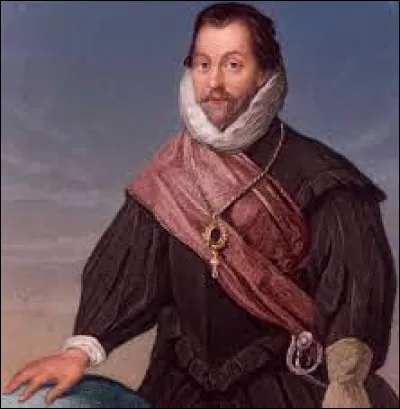 Encore un petit effort. Là, l'intrus est bien caché, mais lequel ?