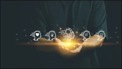 En quoi es-tu particulièrement doué(e) ?