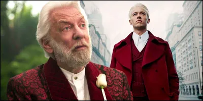 As-tu un lien avec la famille Snow ?