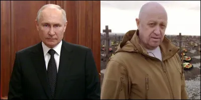 Le 23 août 2023, Evgueni Prigojine, leader de la milice russe Wagner meurt dans des circonstances mystérieuses 2 mois après sa rébellion avortée contre le gouvernement du pays. Comment meurt-il ?