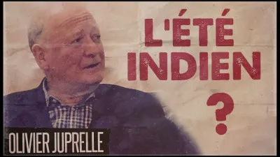 "L'Été indien" est une chanson interprétée par ...