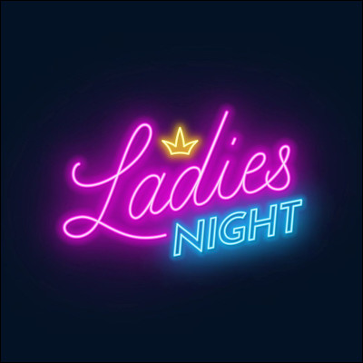 Qui chantait "Lady night" ?