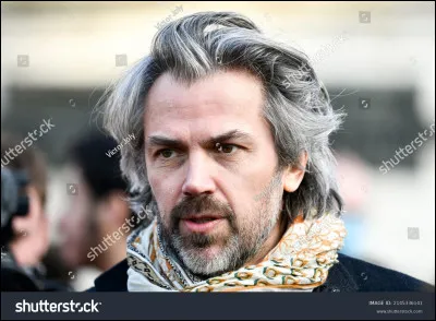 Le roi de la dérouille, c'est l'...