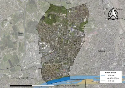 Voie de précieuses, c'est la...