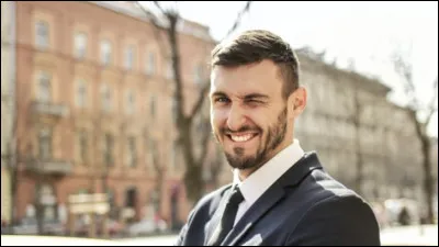 Fermeture éclair, c'est le...