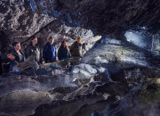 Quiz Domaine des grottes de Han-Sur-Lesse