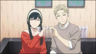 Avec qui Anya essaye-t-elle de devenir amie ?