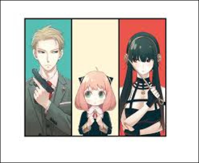 De qui est-elle amoureuse ?