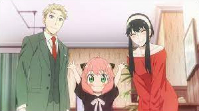 Comment s'appelle le dessin anim&eacute; pr&eacute;f&eacute;r&eacute; d'Anya ?