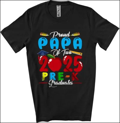 Comment s'appelle son père ?