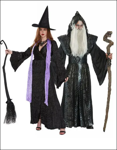 De qui est-elle la première sortcelière ? (Tome 1)