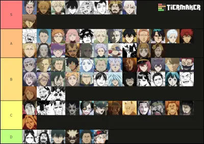 Que veut-elle devenir plus tard ?