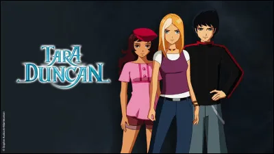 De quelle couleur est sa magie ?