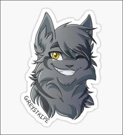 Le nom de ton personnage commence-t-il par un P ?