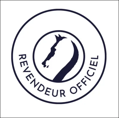 Quelle est cette marque ?