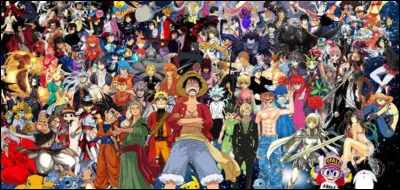 Quel est ton manga préféré ?