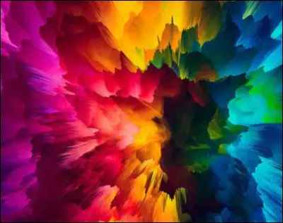 Quelle est ta couleur préférée ? (2/2)