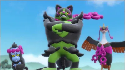 As-tu hâte de voir les résultats ?