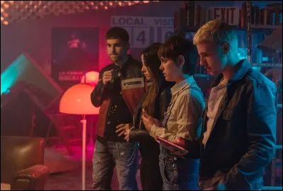 Un film sorti le 25 août 2023 sur Netflix. Comment s'appelle ce film d'horreur réalisé par Carlos García Miranda, où nous pouvons voir Veki Velilla, Álvaro Mel et Priscilla Delgado ?