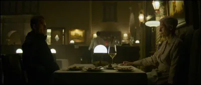 Un film sorti le 10 novembre 2023 sur Netflix. Comment s'intitule ce thriller réalisé par David Fincher, avec Michael Fassbender, Tilda Swinton et Arliss Howard ?