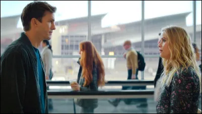 Un film sorti le 10 février 2023 sur Netflix. Quelle est cette comédie romantique réalisée par Aline Brosh McKenna, dans laquelle on peut voir Reese Witherspoon, Ashton Kutcher et Wesley Kimmel ?