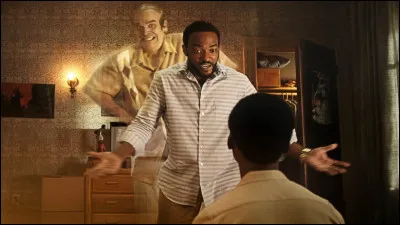 Un film sorti le 24 février 2023 sur Netflix. Quelle est cette comédie fantastique réalisée par Christopher Landon, dans laquelle on peut voir Jahi Di'Allo Winston, David Harbour, Anthony Mackie et Jennifer Coolidge ?