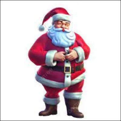 Qui a créé le père Noël ?