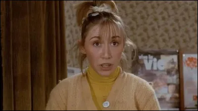 Qui a joué Zézette dans ''Le Père Noël est une ordure'' ?