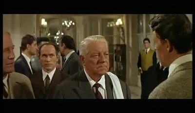 C'est du Rififi à Paname !