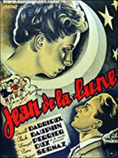 Quel Marcel vous inspire cette affiche ?