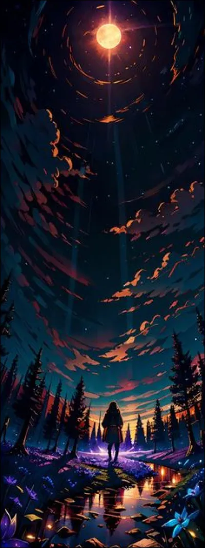 Qu'est-ce qu'un calligramme ?