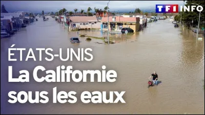 Qui chantait "La Californie" ?