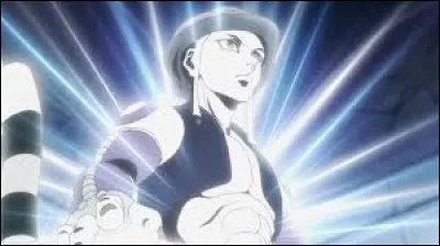 "Hunter × Hunter" - Qui a affronté Meruem ?