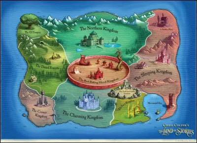 Où préfères-tu habiter ? (2/4)