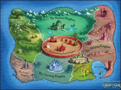 Où préfères-tu habiter ? (3/4)