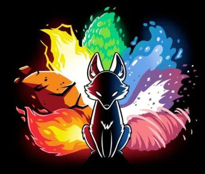 Quel est ton élément préféré ?